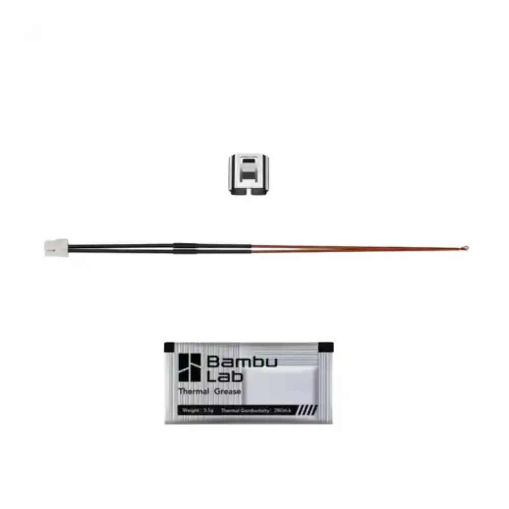 Bambu Lab X1 Orijinal Termistör