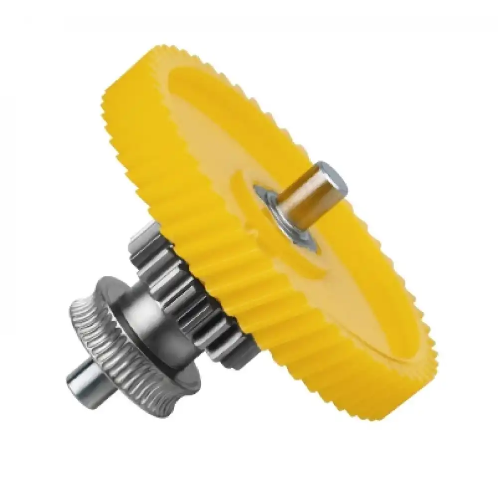 Bambu Lab X1 / P1P / P1S Çelik Ekstruder Dişlisi