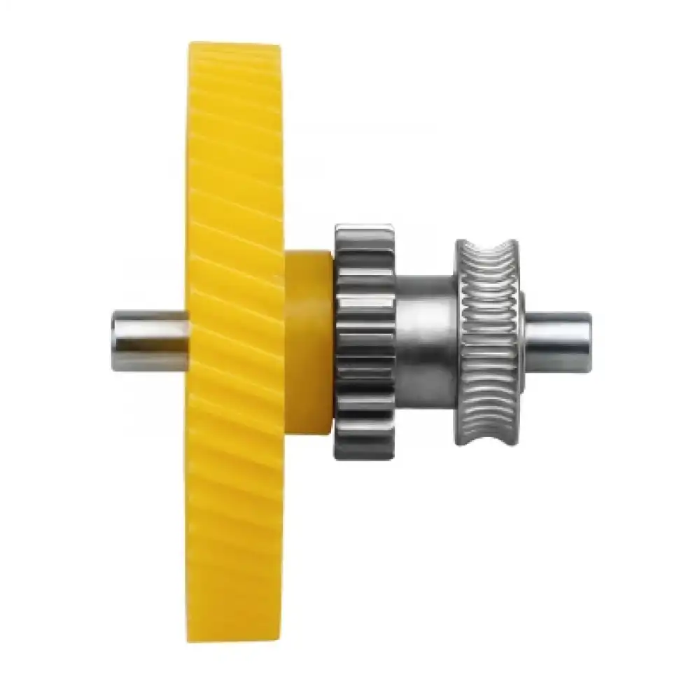 Bambu Lab X1 / P1P / P1S Çelik Ekstruder Dişlisi