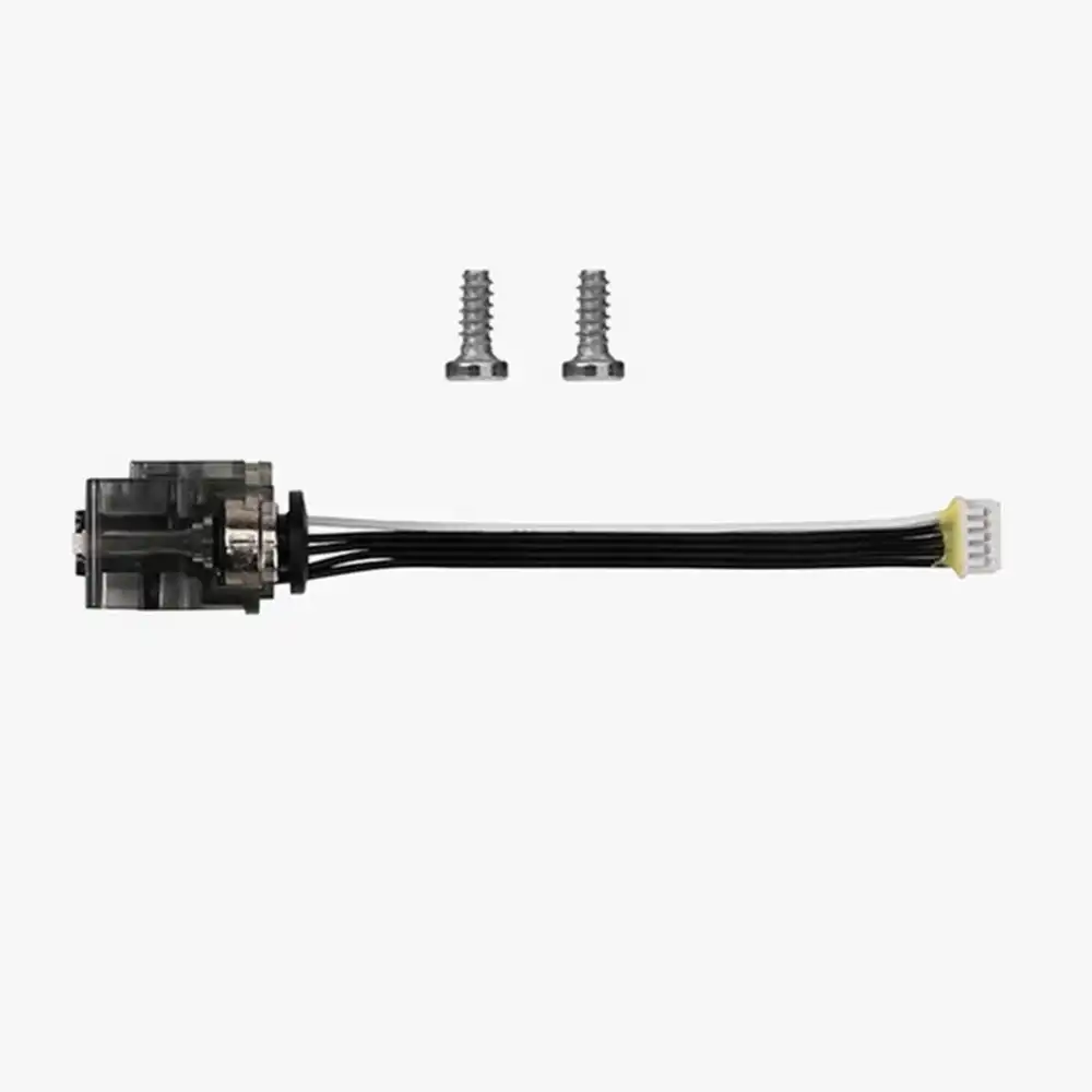 Bambu Lab X1 Serisi Extruder Filament Sensörü