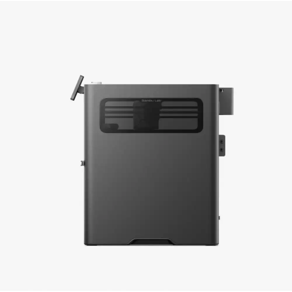 Bambu Lab X2D Combo 3D Printer