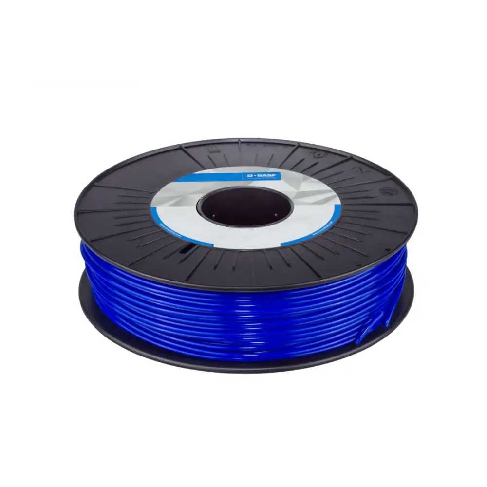 Basf UltraFuse Pla Filament Mavi 750gr