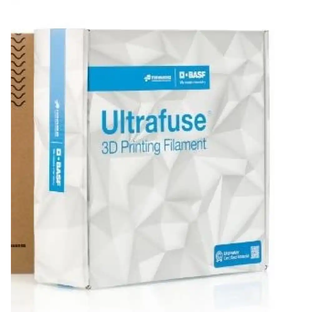 Basf UltraFuse Pla Filament Mavi 750gr