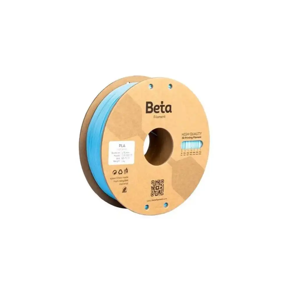 Beta PLA+ Filament Çeşitleri