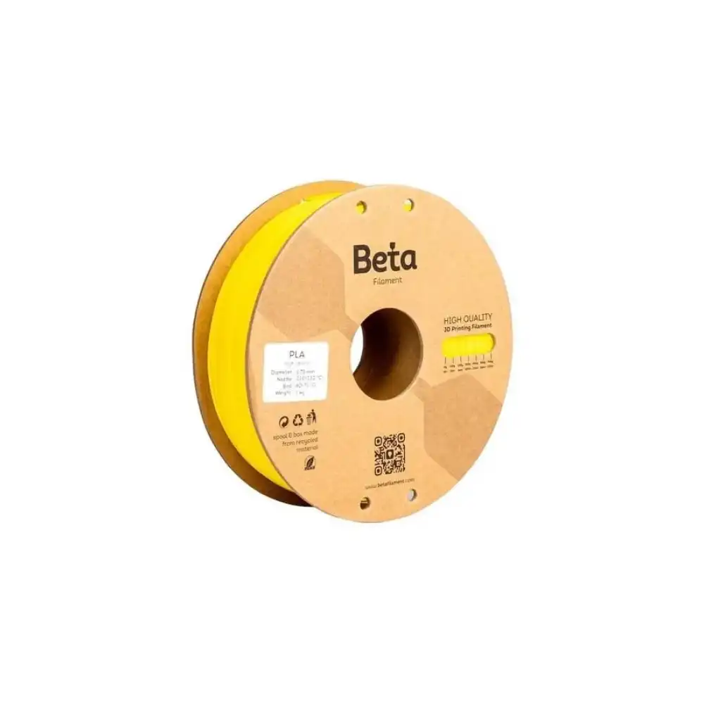 Beta PLA+ Filament Çeşitleri
