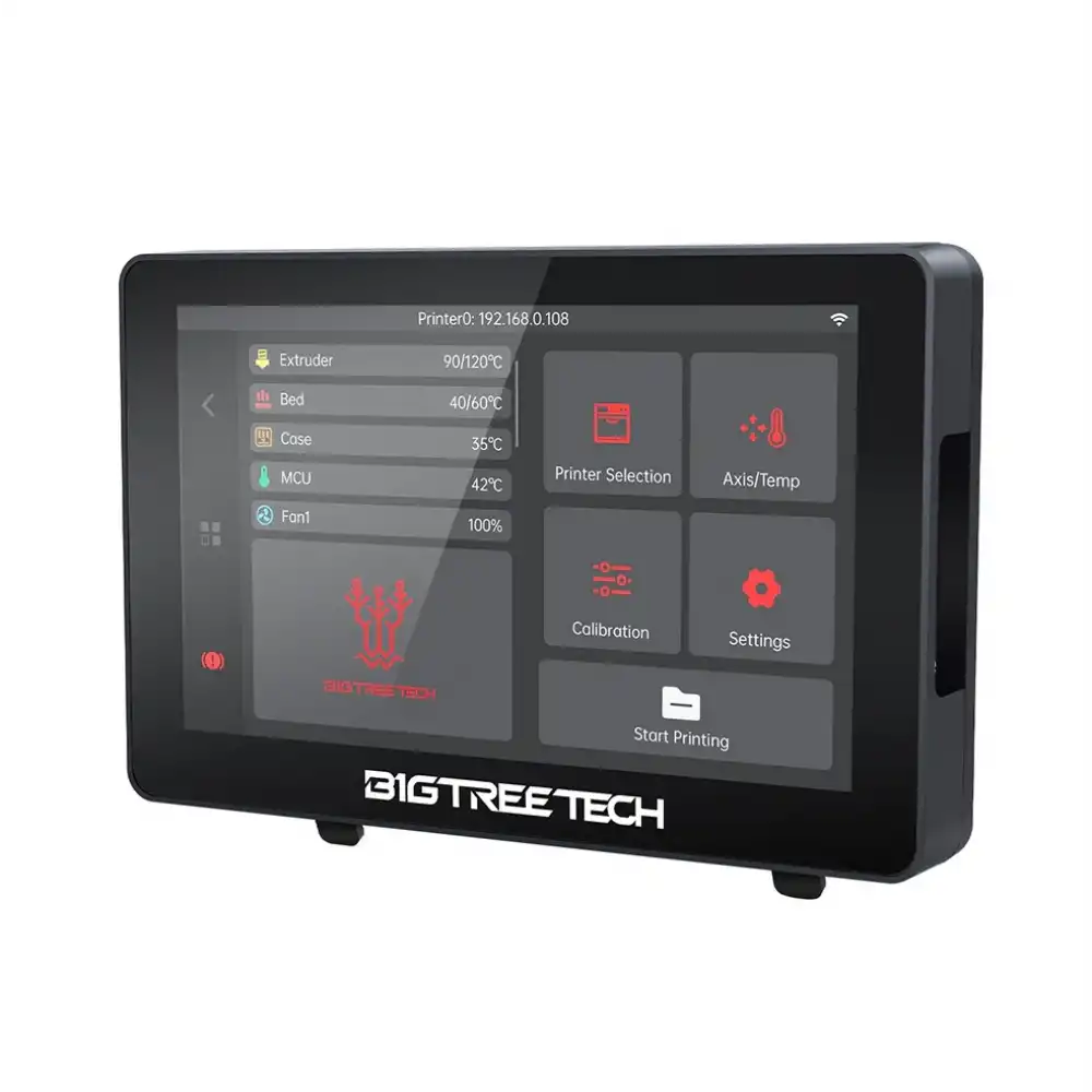 BIGTREETECH K-Touch Dokunmatik Kontrol Paneli