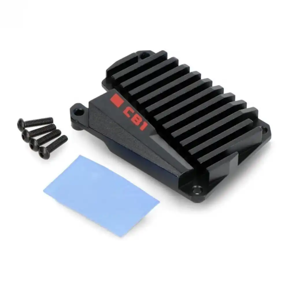 BTT Manta M8P Kontrol Kartı+ CB1 + CB1 Heatsink