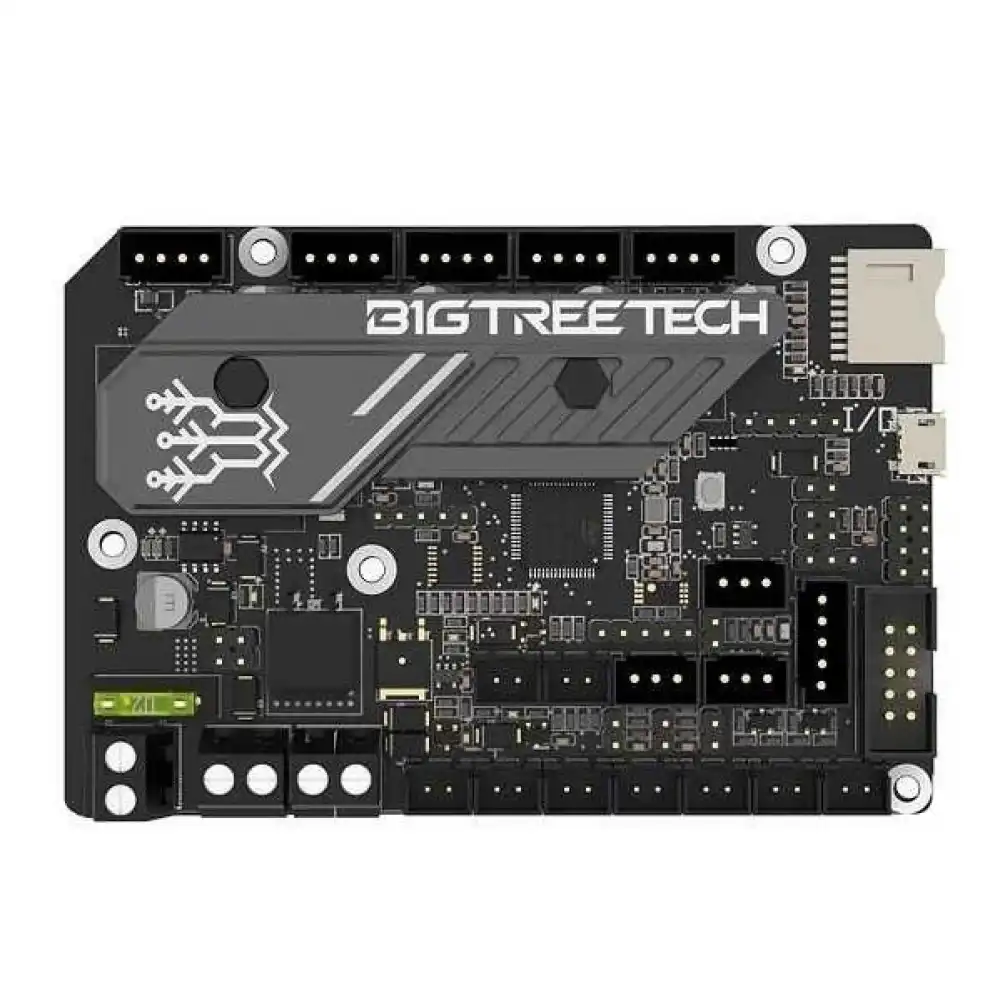 BTT SKR-Mini-E3 V3.0 32 Bit 3D Yazıcı Kontrol Kartı