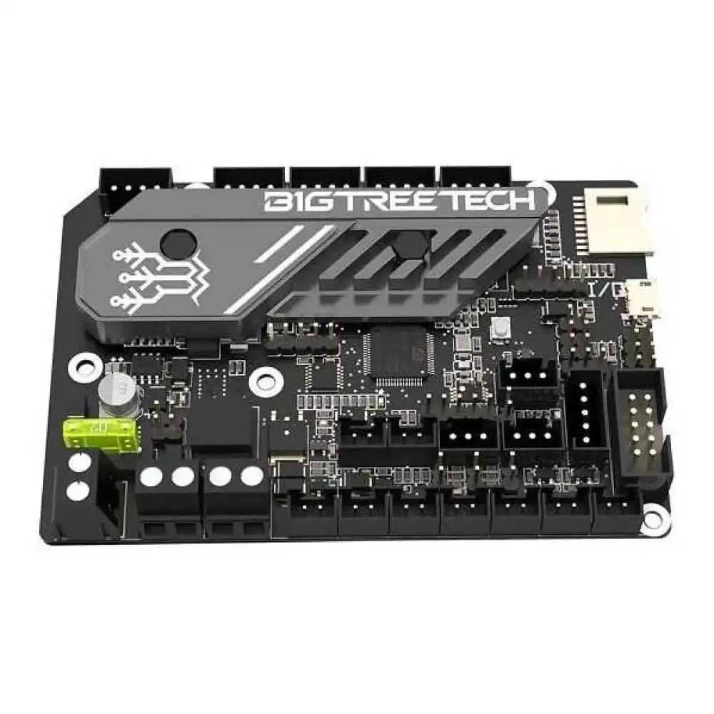 BTT SKR-Mini-E3 V3.0 32 Bit 3D Yazıcı Kontrol Kartı