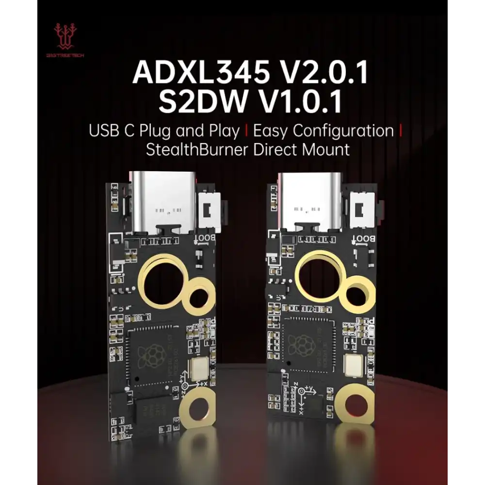 BIQU ADXL345 İvme Sensörü