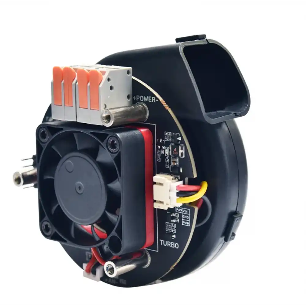 BIQU Eco Turbo CPAP Kiti