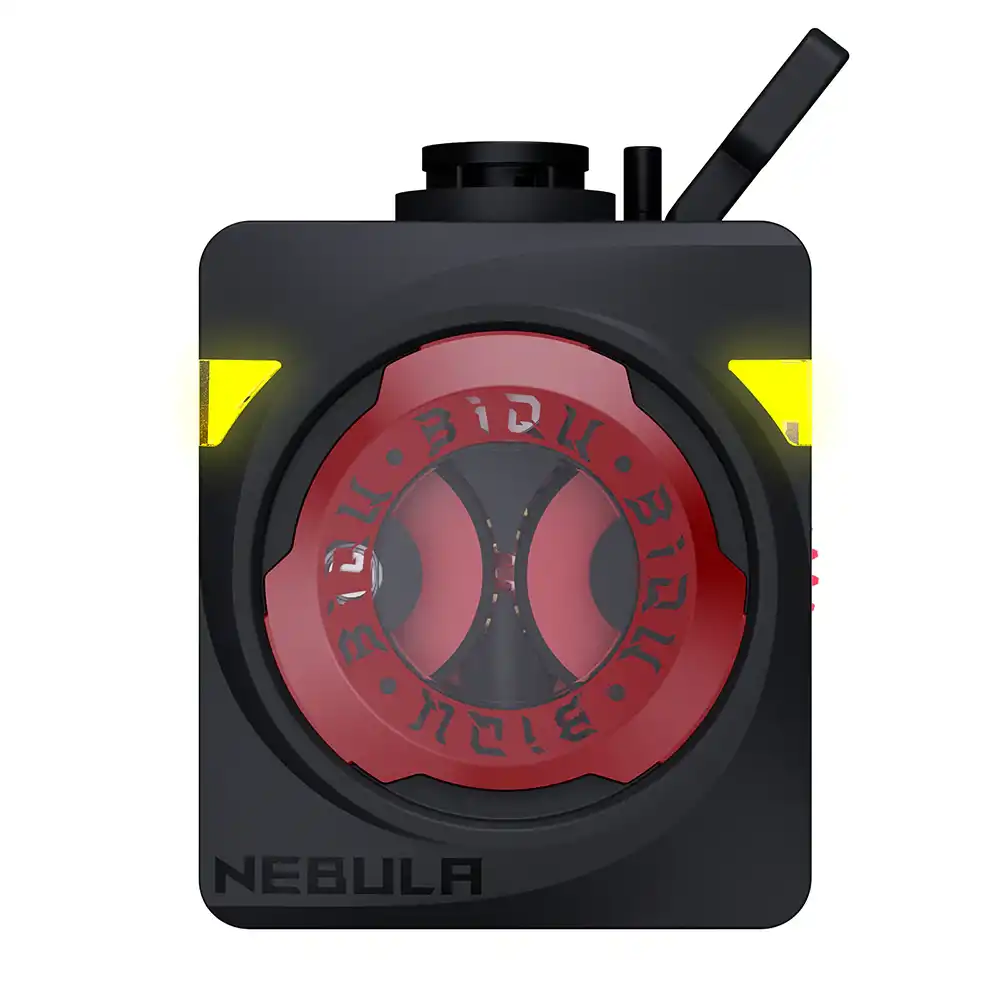 BIQU Nebula Extruder