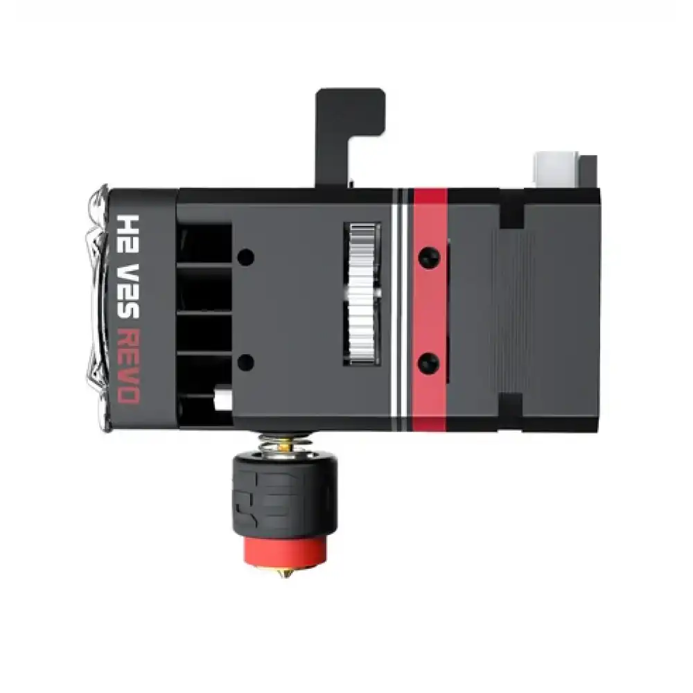 BIQU H2 V2S REVO Extruder