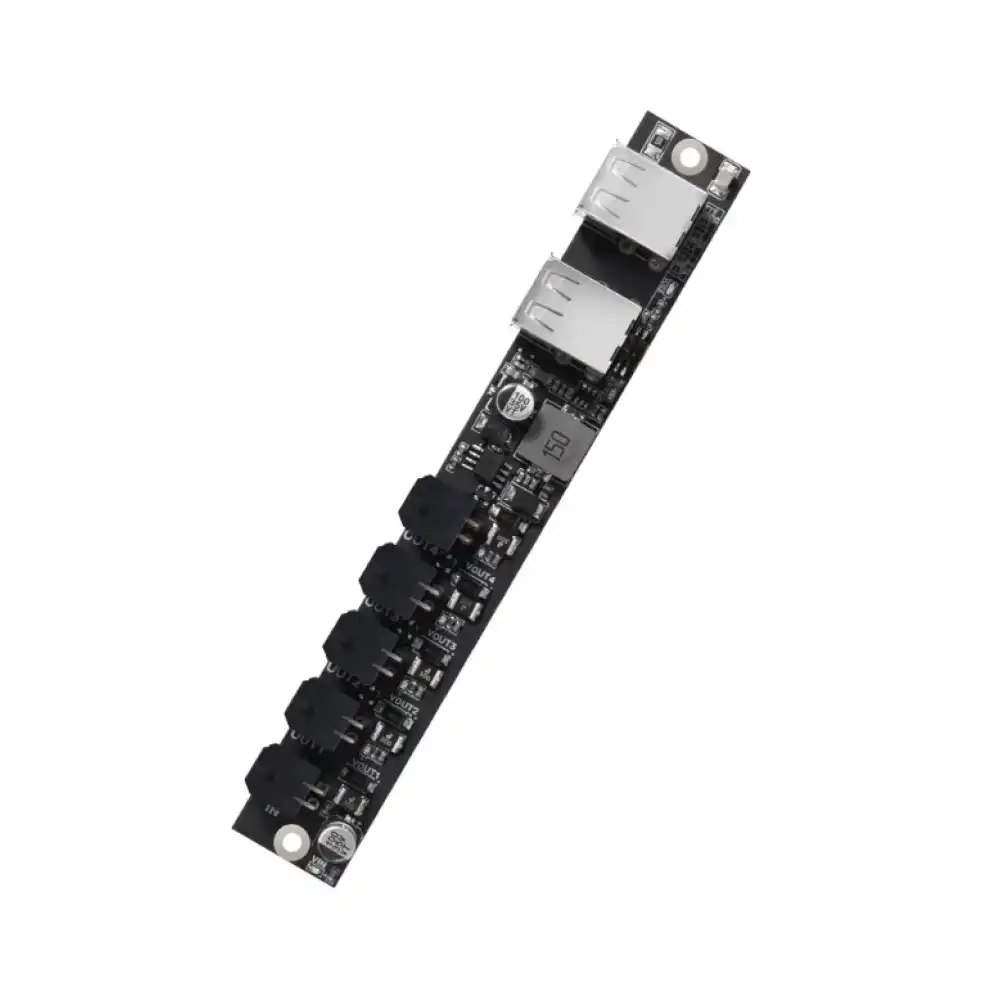 BIQU Panda Branch V1.0 Bambu Lab Genişletme Kartı