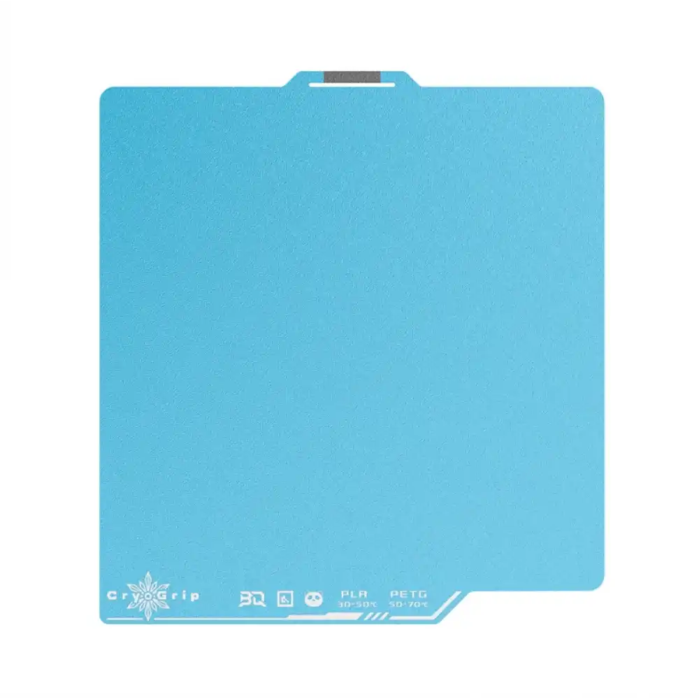 BIQU Panda CryoGrip Frostbite Soğuk Baskı Yüzeyi