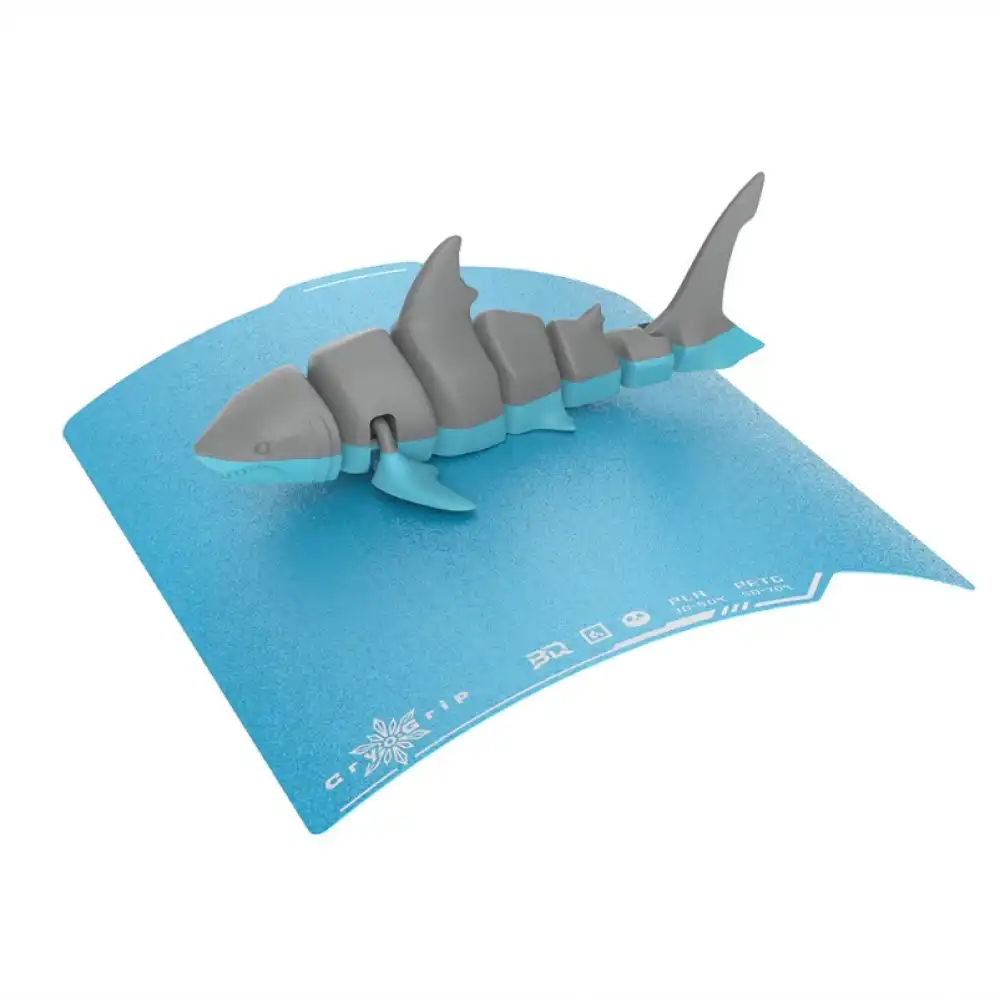 BIQU Panda CryoGrip Frostbite Soğuk Baskı Yüzeyi