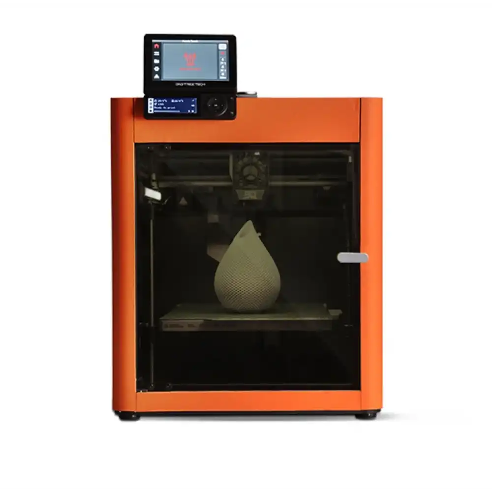 BIQU Panda Door P1/X1 Serisi Uyumlu Esnek Kapak (Siyah)