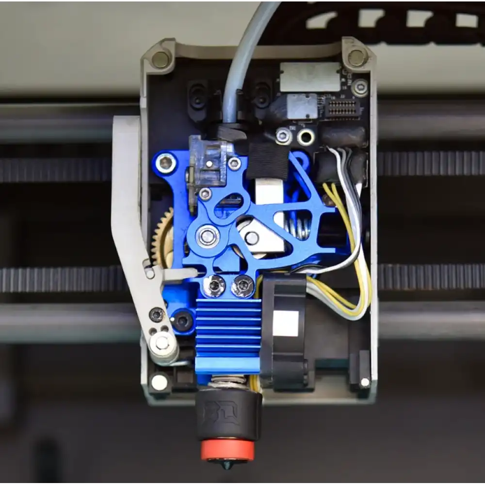 BIQU Panda Extruder CNC Upgrade Extruder Ünitesi