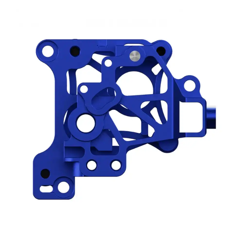 BIQU Panda Extruder CNC Upgrade Extruder Ünitesi