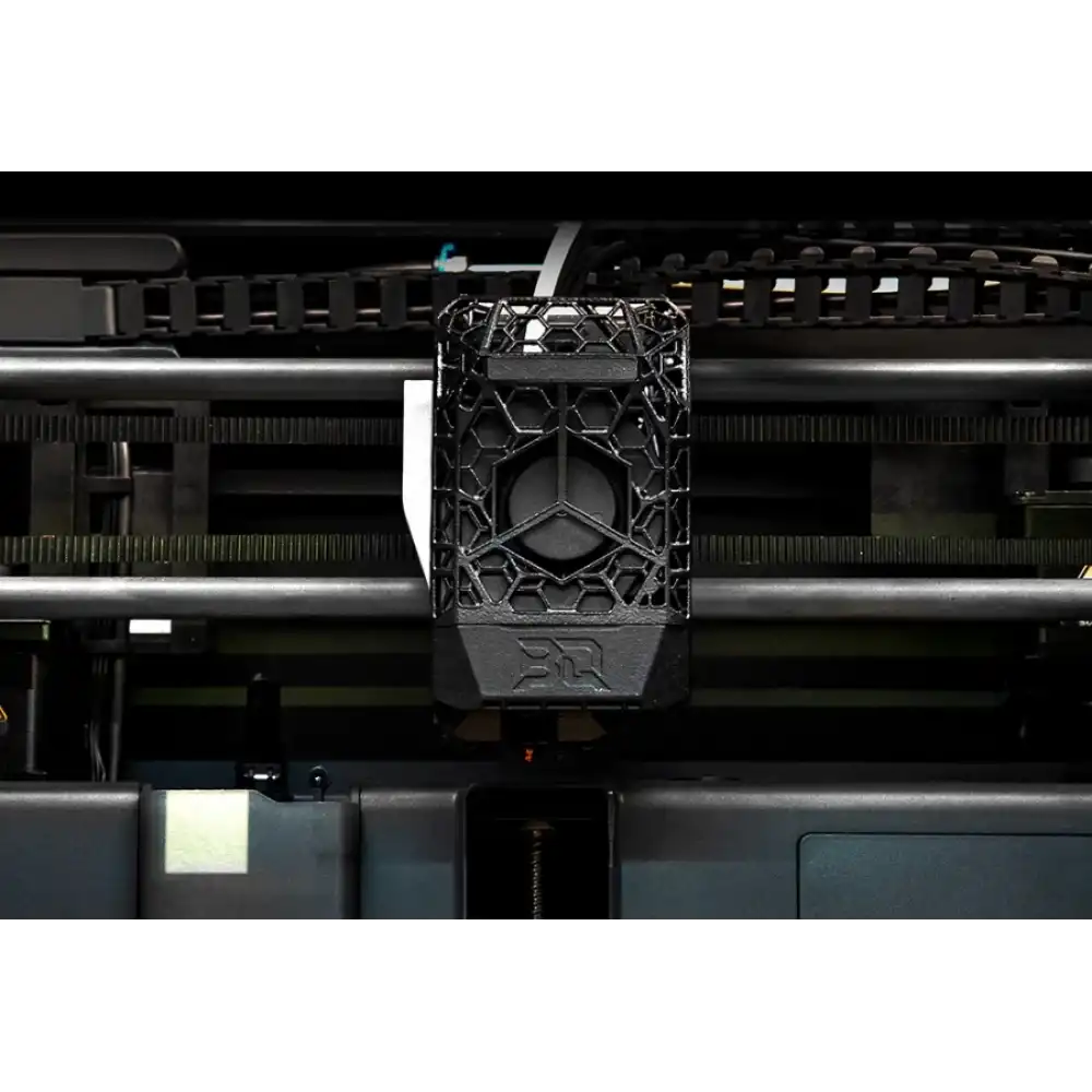 BIQU Panda Jetpack X1 / P1 Uyumlu Upgrade Ön Kapak