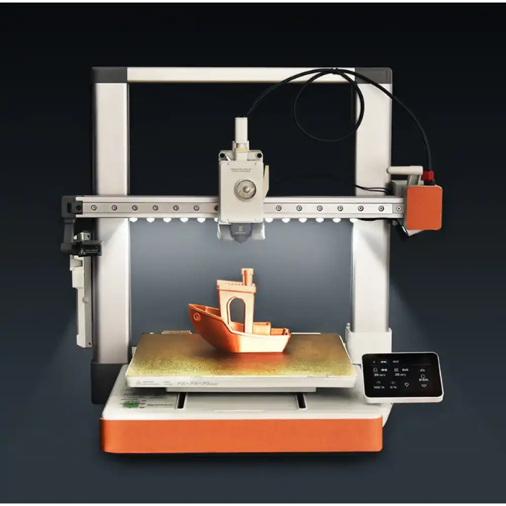 BIQU Panda Lux A1 Uyumlu LED Upgrade Kiti