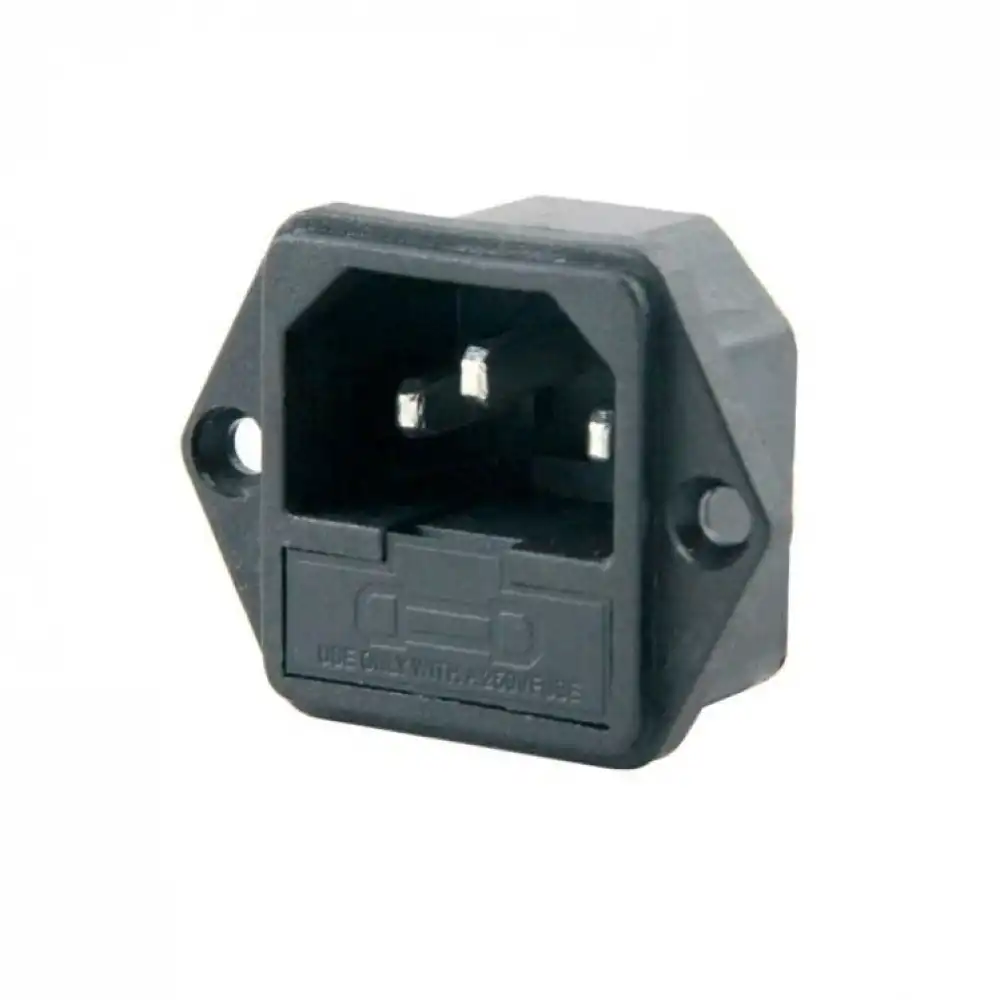 C7 Erkek Power Şase IC-213