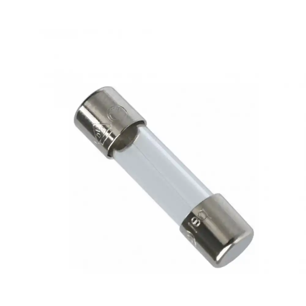 Cam Sigorta 15A 5x20MM