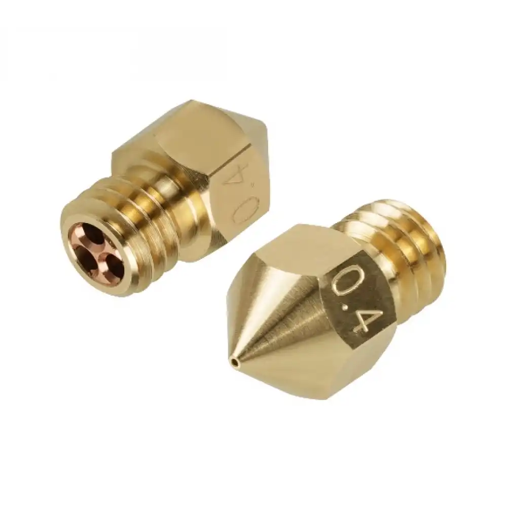 CHT MK8 Nozzle Çeşitleri