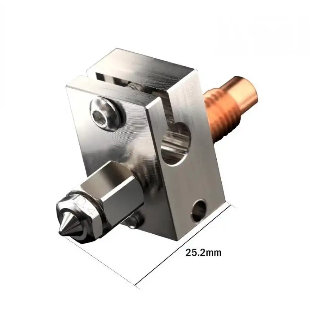 CHT V6 Plus Flow Adaptörü