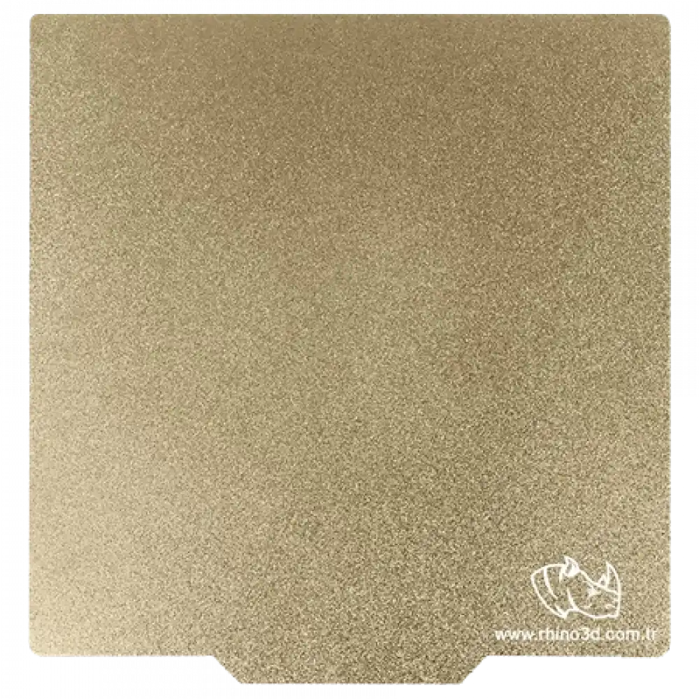 Çift Taraflı PEI Kaplı Yay Çeliği