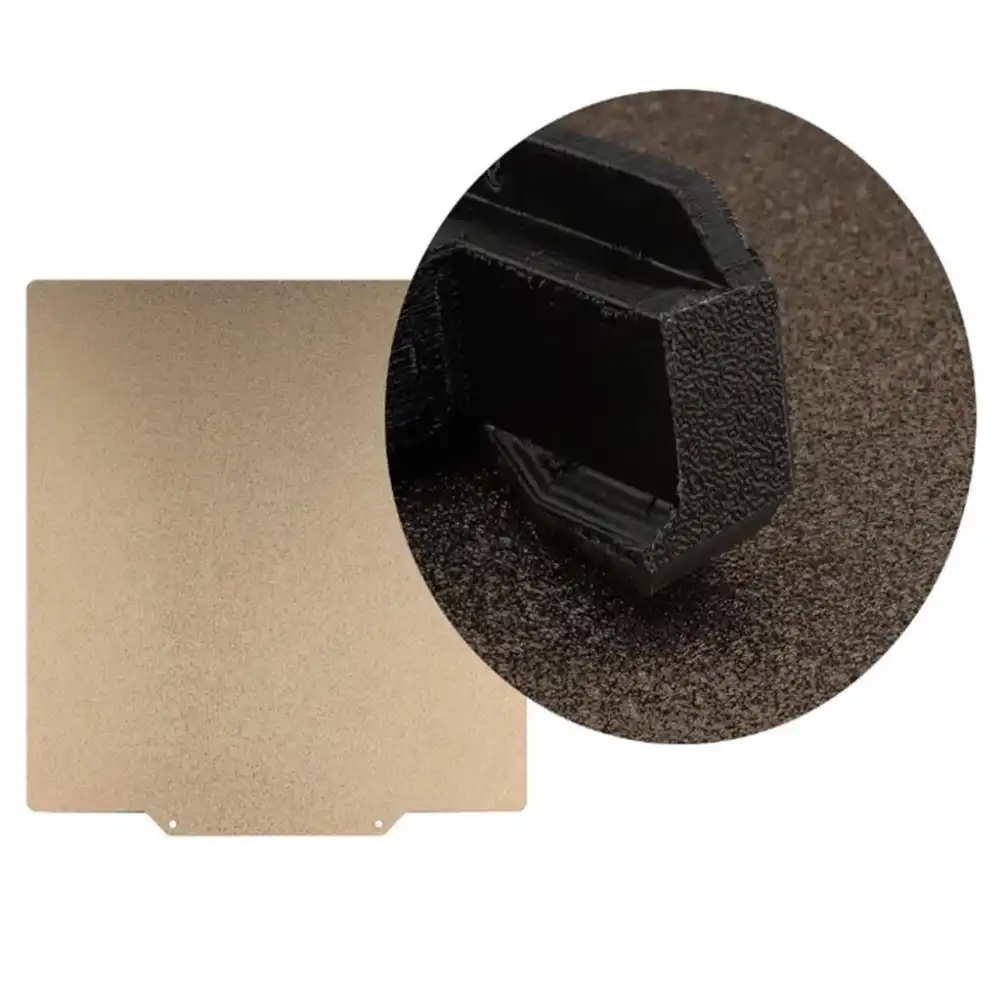 Çift Taraflı PEI Kaplı Yay Çeliği