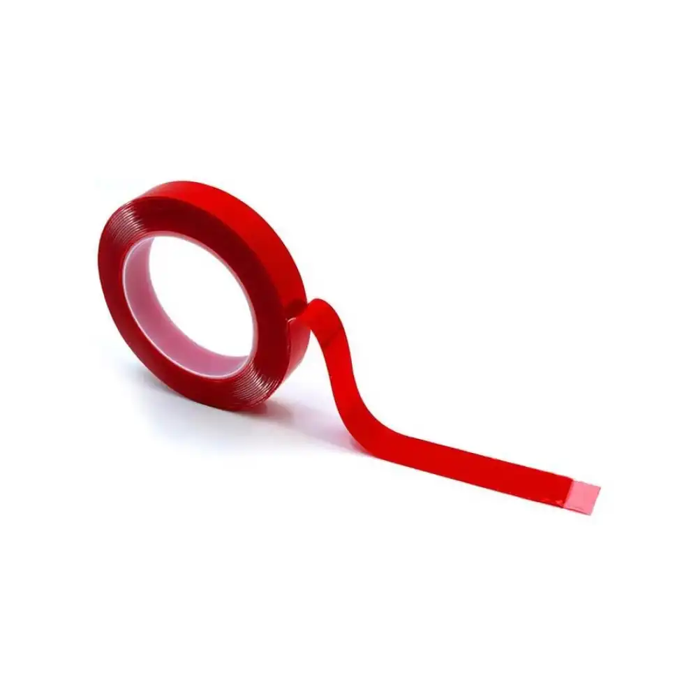 Çift Taraflı Silikon Bant