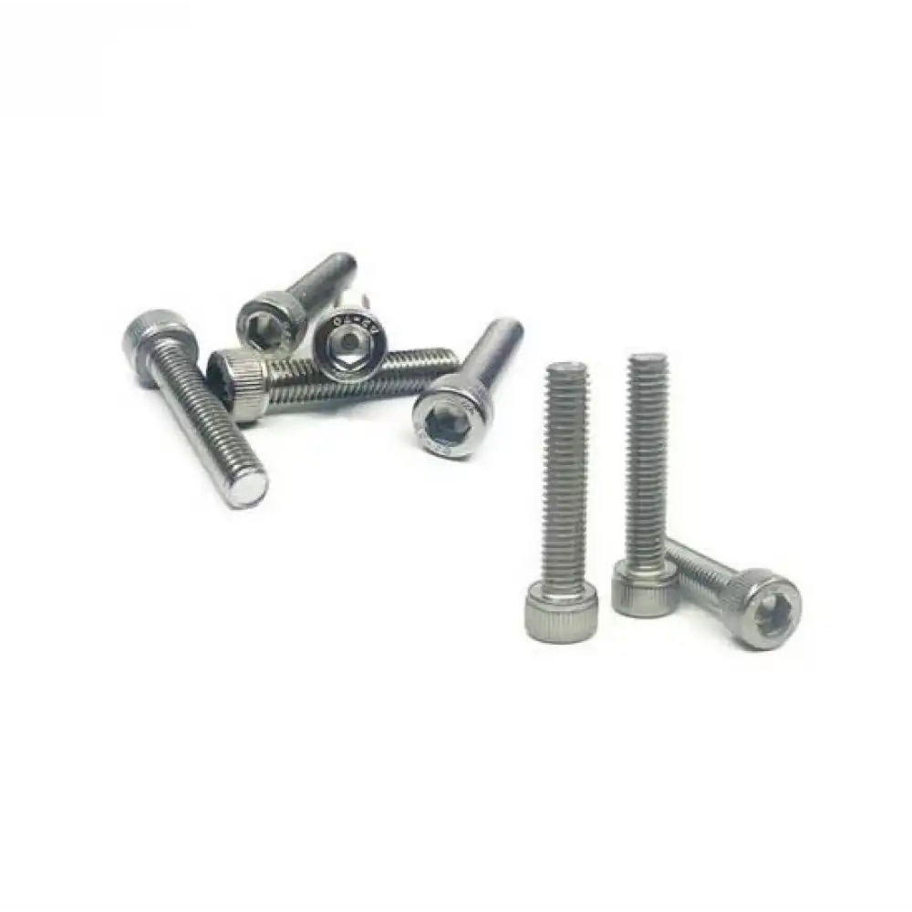 CR-6 SE Isıtıcı Blok Civatası (2 Adet)