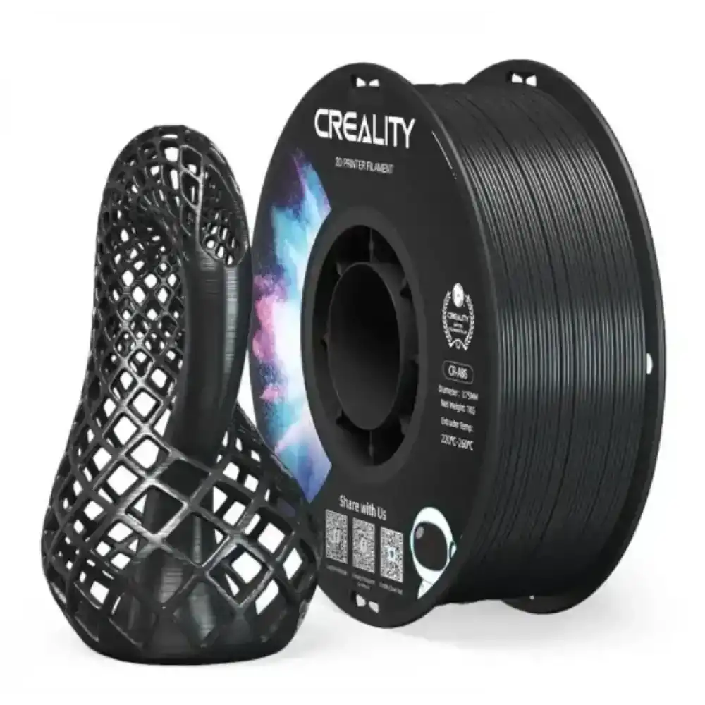 Creality CR-ABS Filament - Black