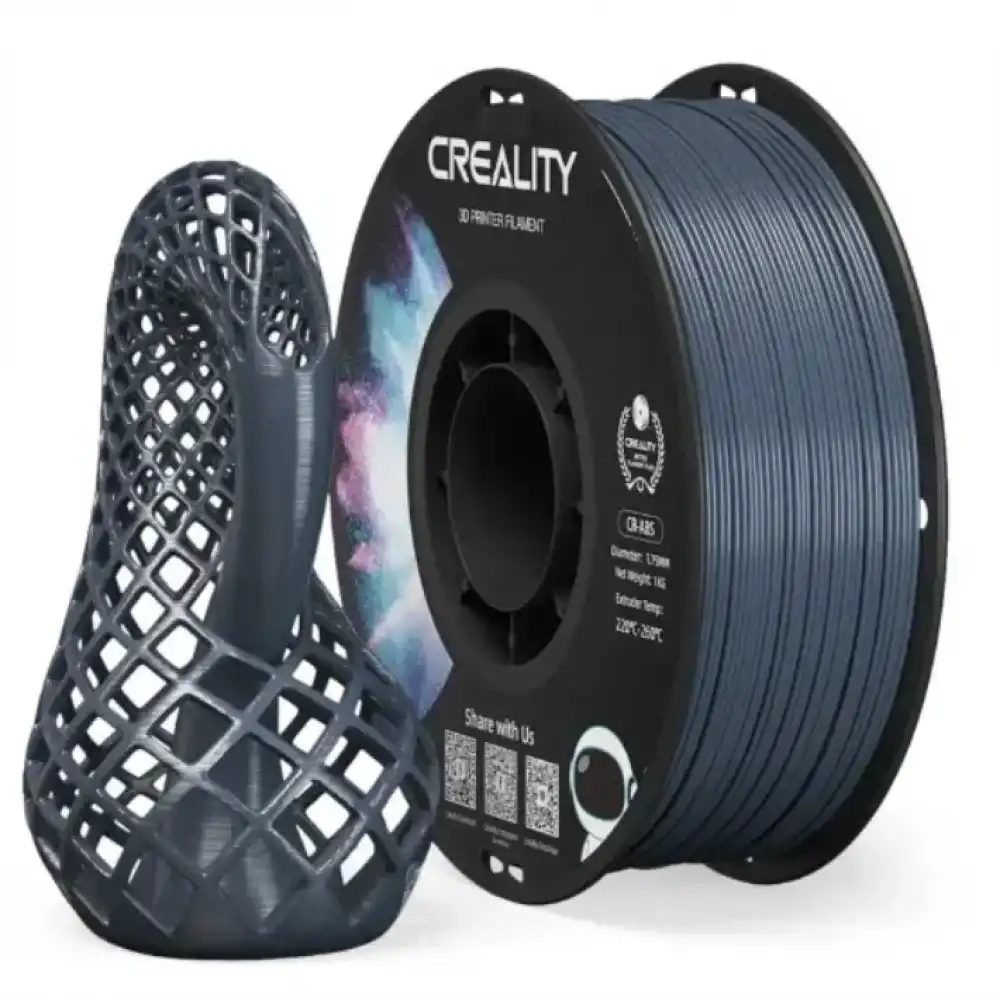 Creality CR-ABS Filament Çeşitleri