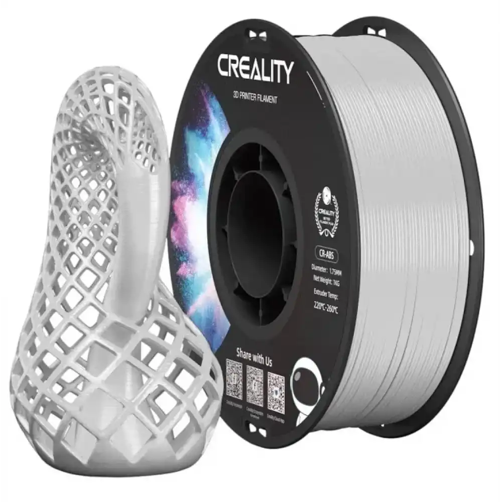 Creality CR-ABS Filament Çeşitleri
