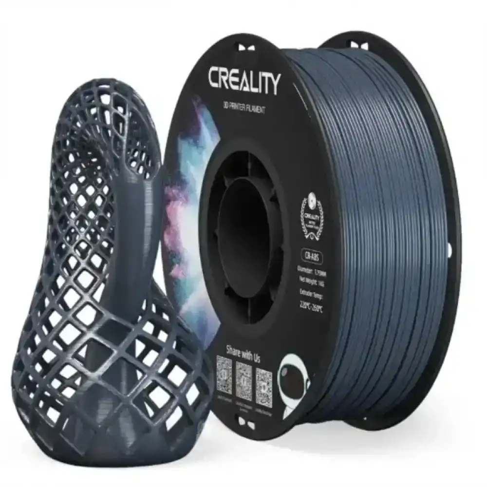 Creality CR-ABS Filament - Grey