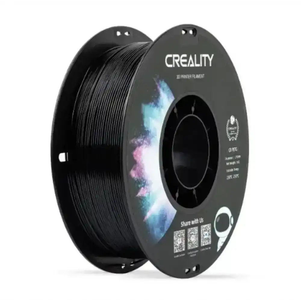 Creality CR-PETG Filament - Black