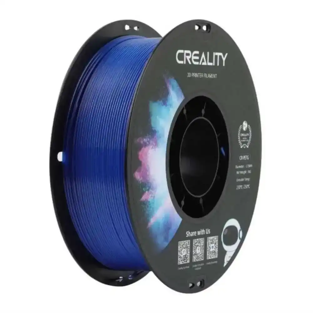 Creality CR-PETG Filament - Blue