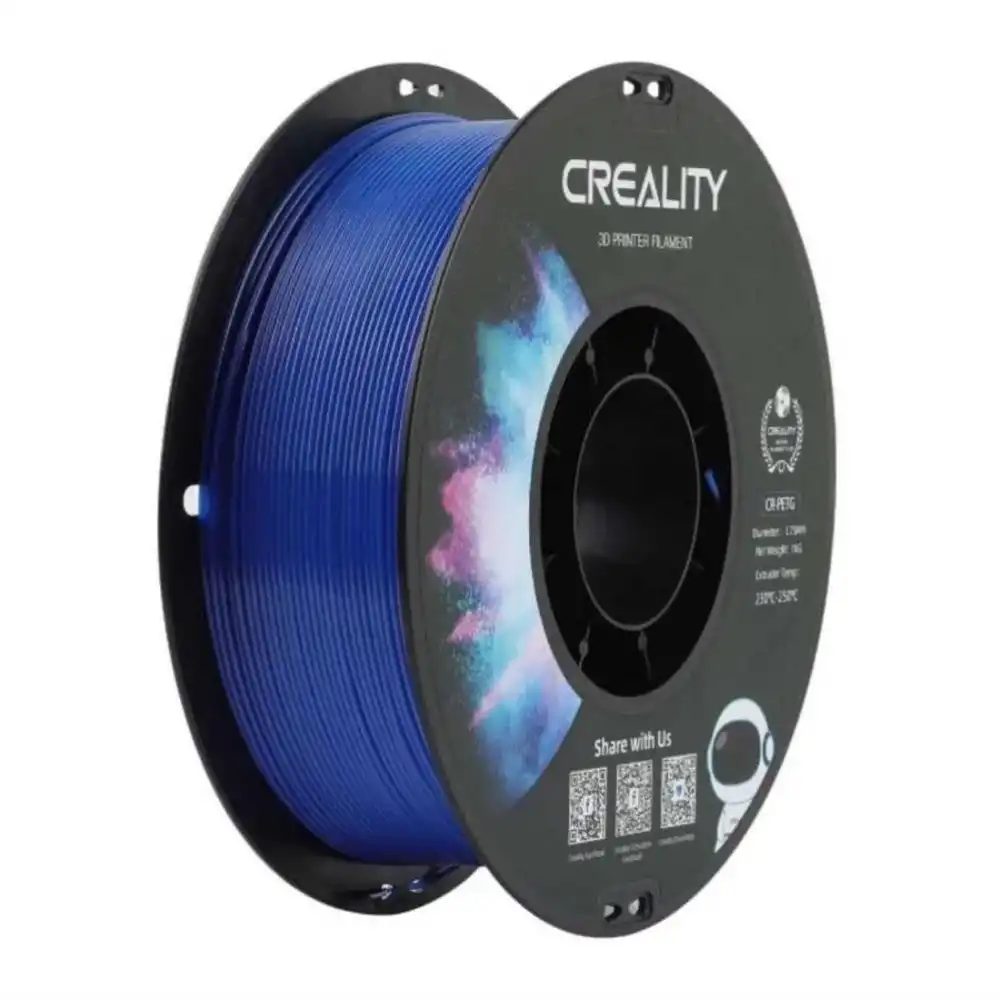 Creality CR-PETG Filament Çeşitleri