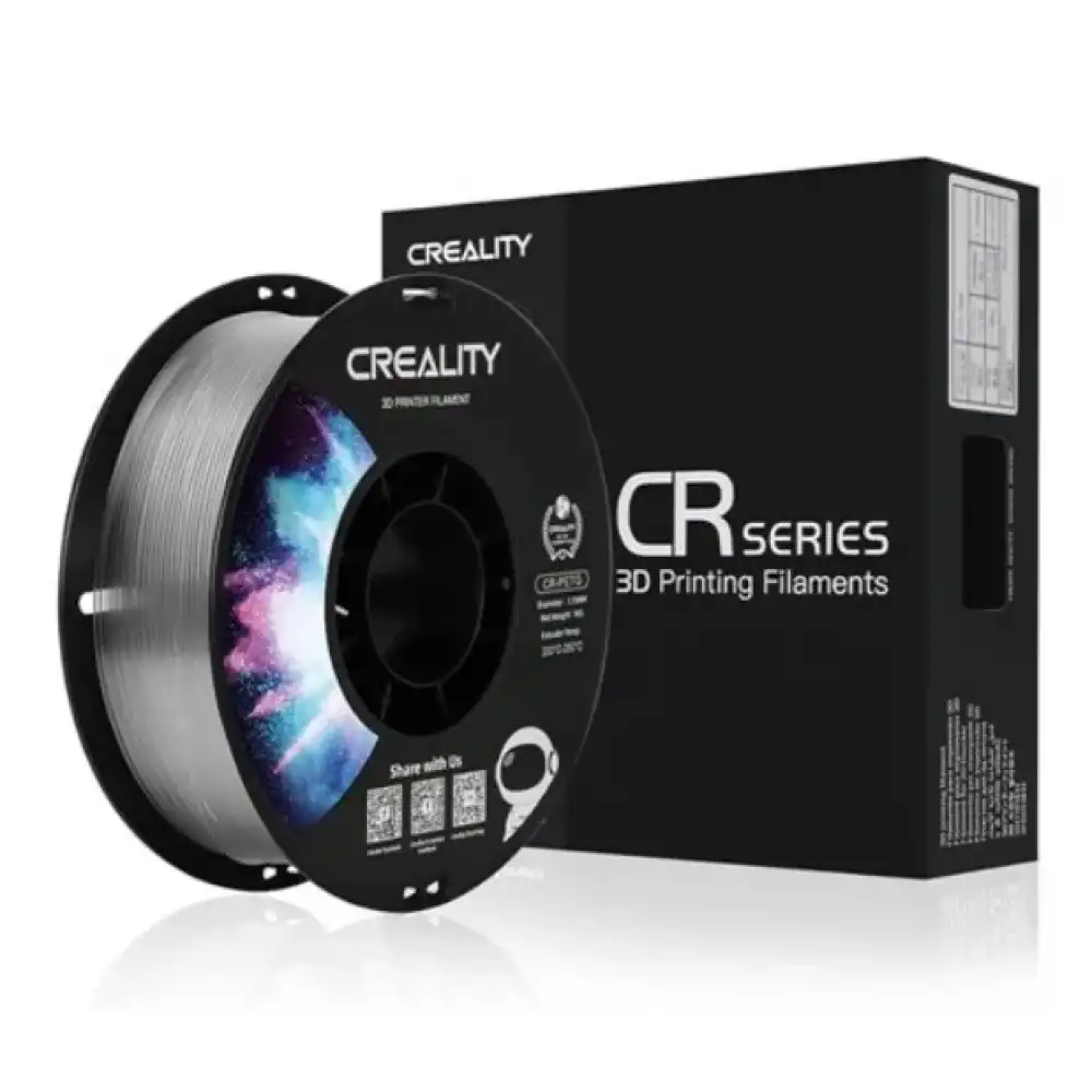 Creality CR-PETG Filament Çeşitleri