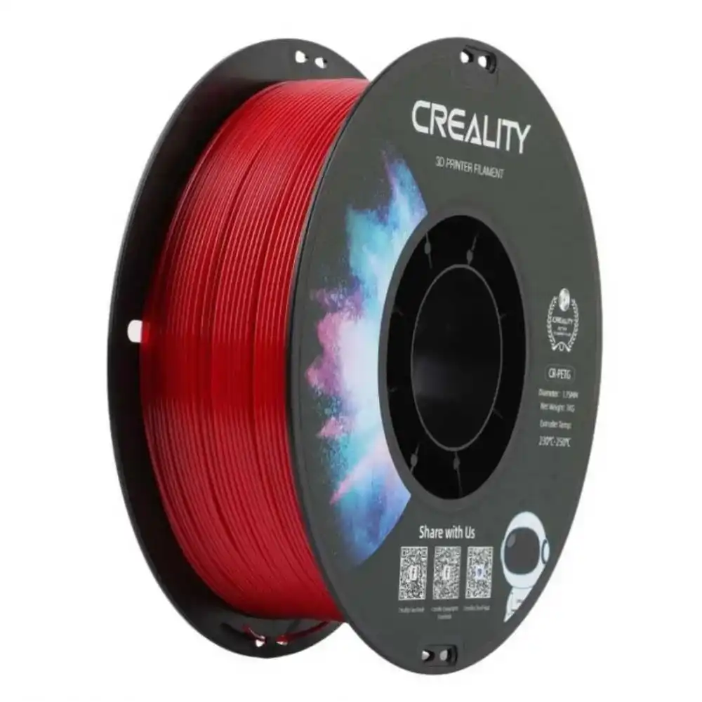 Creality CR-PETG Filament Çeşitleri