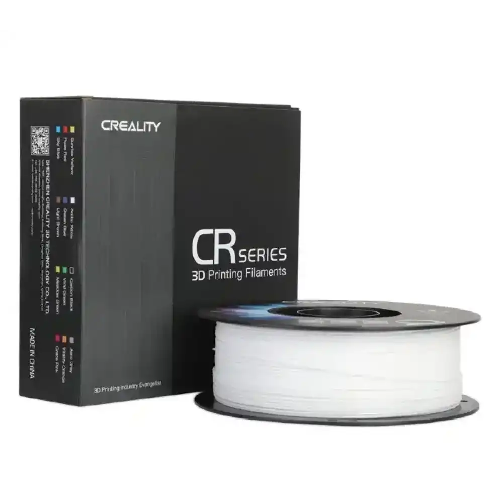 Creality CR-PETG Filament - White