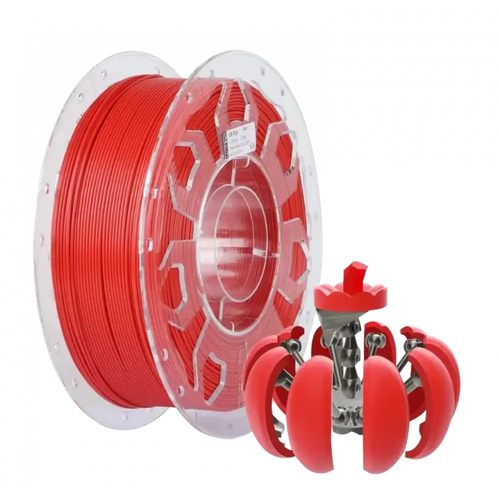 Creality CR-PLA Filament Çeşitleri