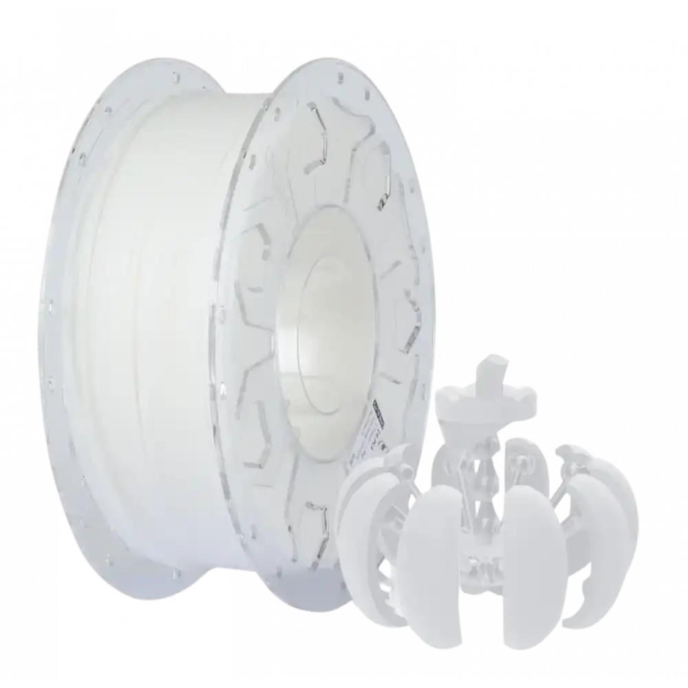 Creality CR-PLA Filament Çeşitleri