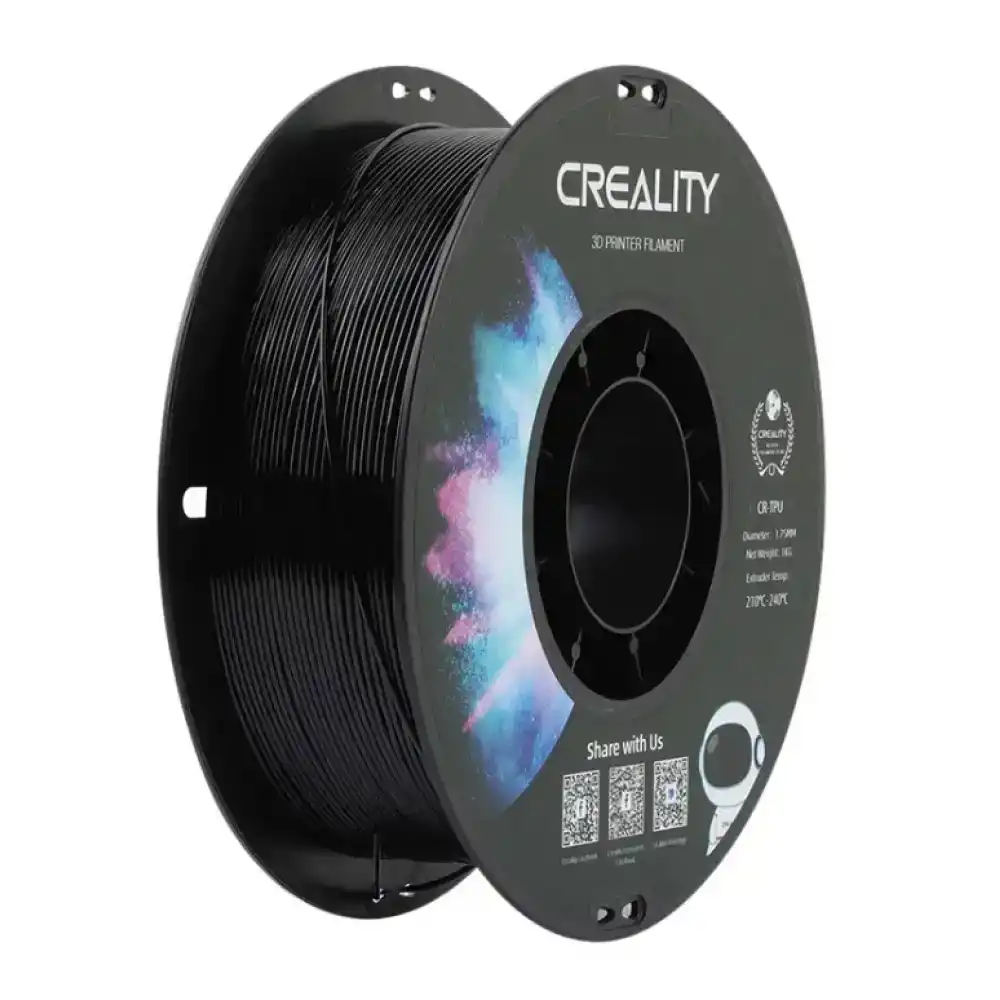 Creality CR-TPU Filament - Black