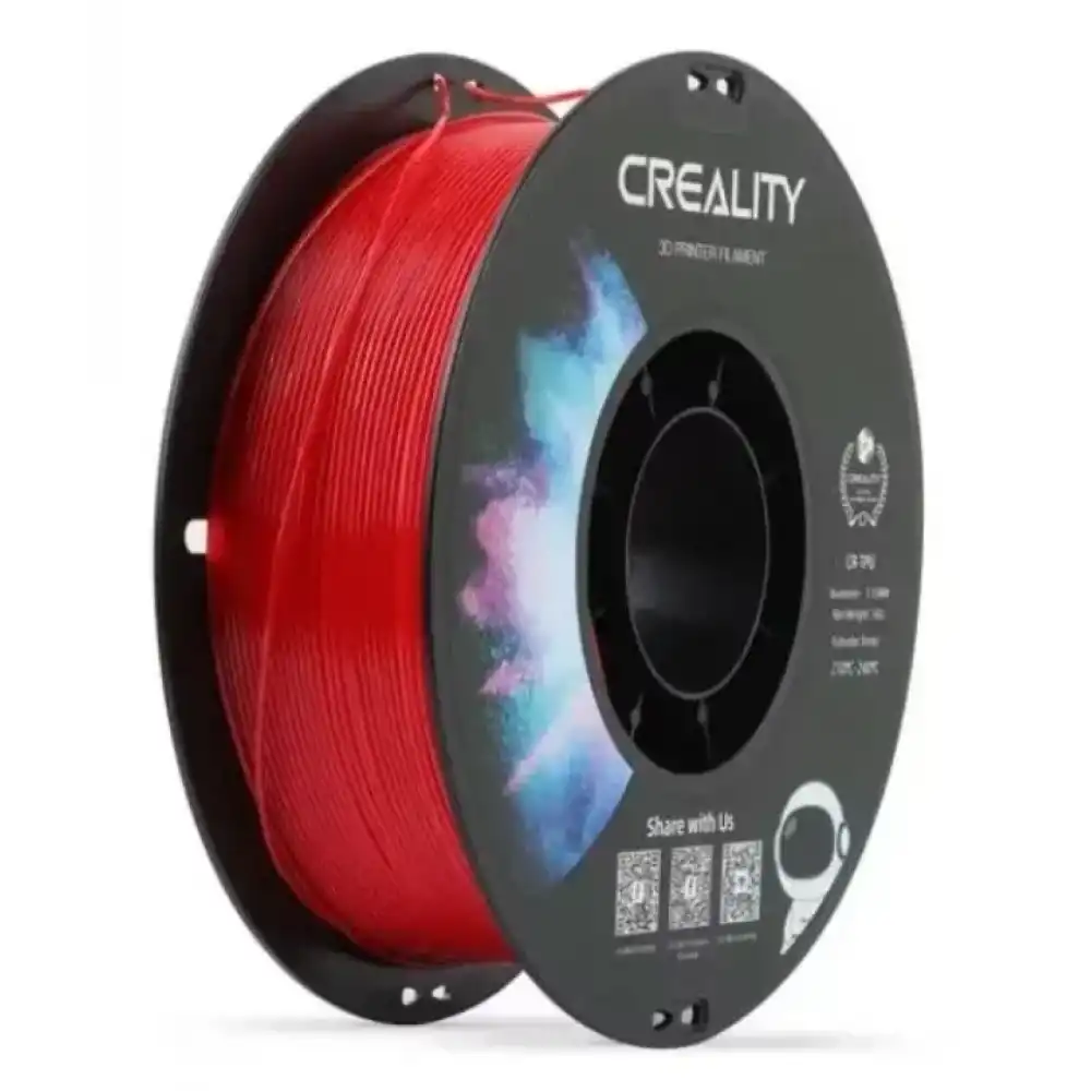 Creality CR-TPU Filament Çeşitleri