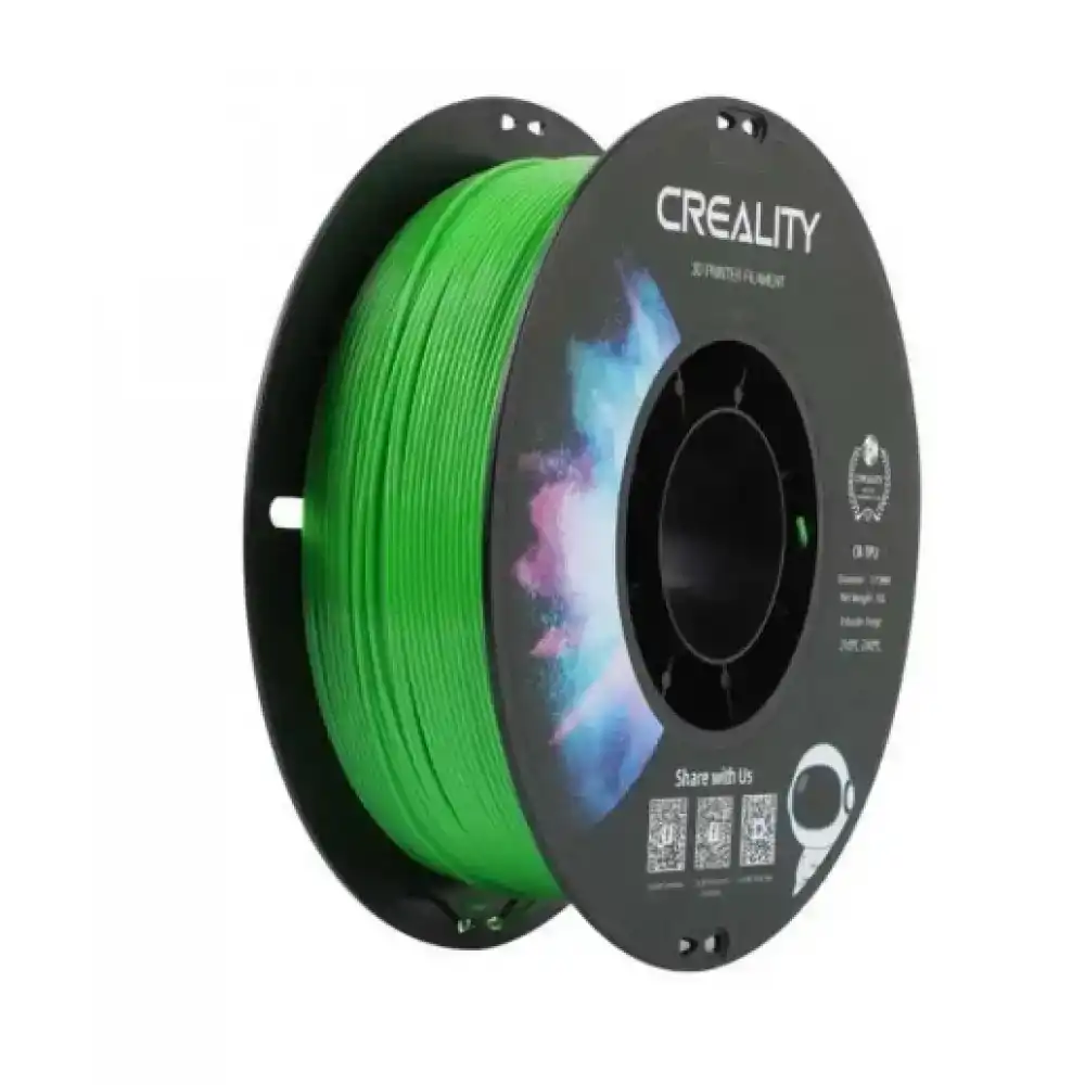 Creality CR-TPU Filament - Green
