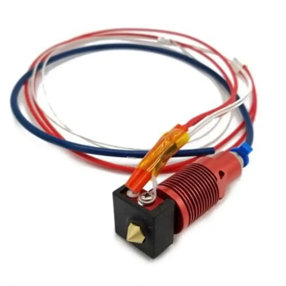 Creality Cr10S Pro Hotend Seti