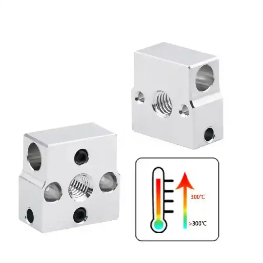 Creality CR6-SE Isıtıcı Blok